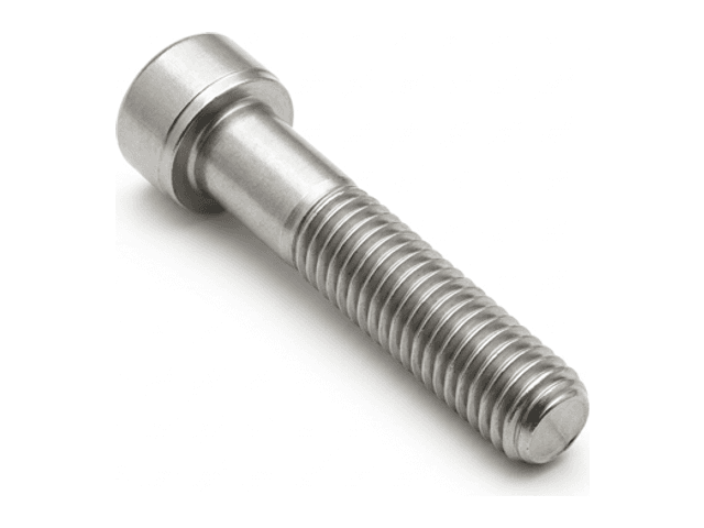 Screws & Bolts