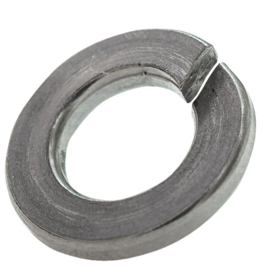 5/8" Medium Split Lock Washers Stainless Steel 18-8