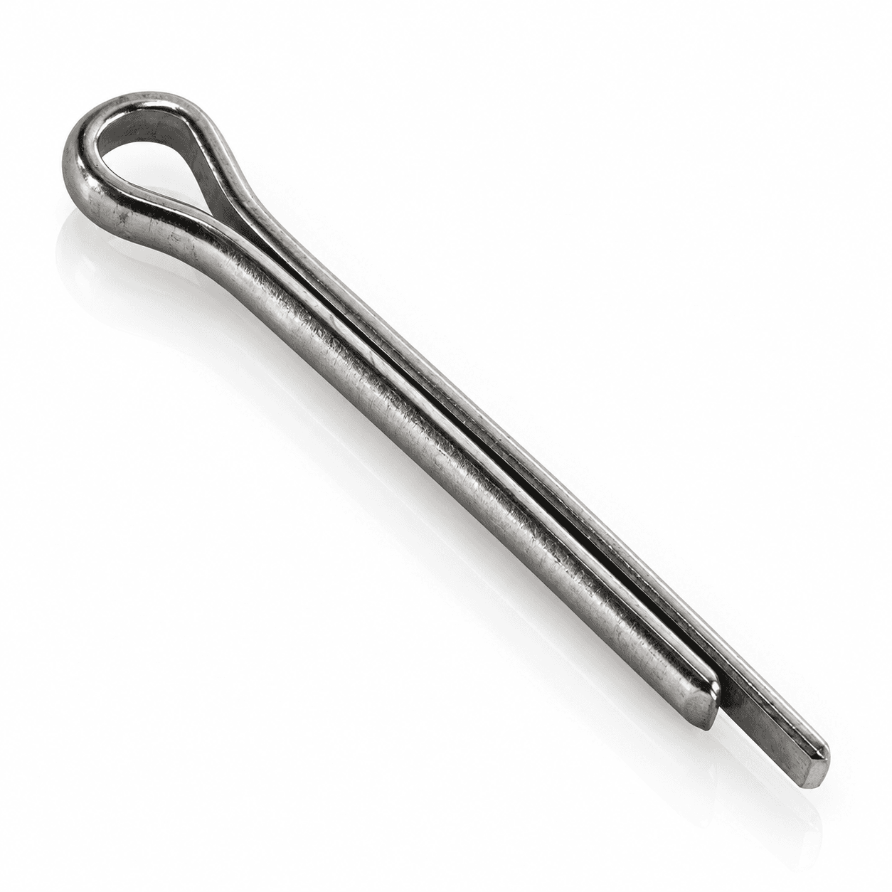 3/8" Cotter Pins 18-8 Stainless Steel