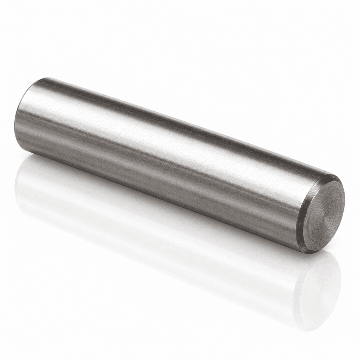 1/8" Dowel Pins 18-8 Stainless Steel